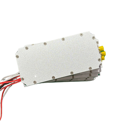 400MHz 433MHz 440MHz Ενίσχυσης Μονάδα παρεμβολής Ραδιοσυχνοτήτων Αντι UAV RF Μονάδα