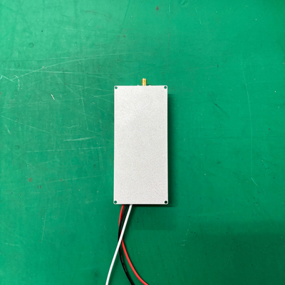 40W ευρυζωνικός ενισχυτής RF ασύρματη επικοινωνία αντι FPV RF μονάδα