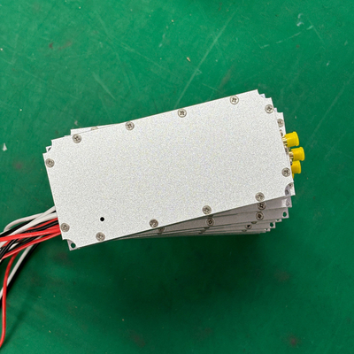 Αντι-FPV Drone RF ενισχυτής 900MHz 890MHz 960MHz ενισχυτή Μοντέλο παρεμβολής