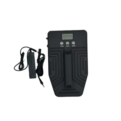 2.4GHz 5.8GHz 1.5GHz Anti FPV Jammer UAV Jammer Shield Anti Drone Jammer Συστήματος