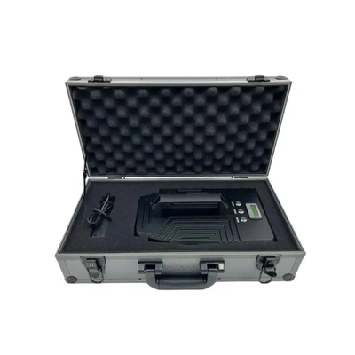 Υψηλής ισχύος Drone Jammer Shield 2.4GHz 5.8GHz 1.5GHz Drone Frequency Blocker