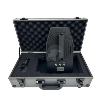 Μονό στρατιώτης μάχη 2.4 Ghz Drone Jammer Shield Drone σήμα παρεμβολής για το στρατό