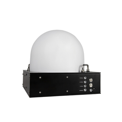 Αντι-Δρονοφόρο ΔΑΥ Τζάμερ 5,8GHz 2,4GHz 1,5GHz 900MHz Σταθερό Δρονοφόρο Τζάμερ