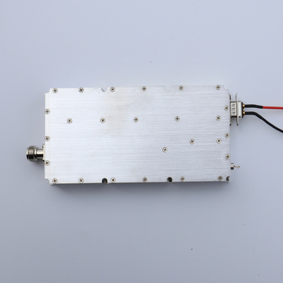 100W RF Μονάδα 900MHz 890MHz 960MHz Ευρυζωνική RF Ενίσχυσης Ενέργειας Μονάδα
