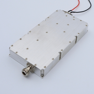 1.3GHz RF Power Module 1258MHz 1280MHz 1320MHz 1360MHz Μονάδα παρεμβολής μη επανδρωμένου αεροσκάφους