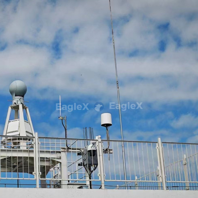 3-10KM FPV Drone Jammer Detection και Jamming System για ολοκληρωμένη προστασία