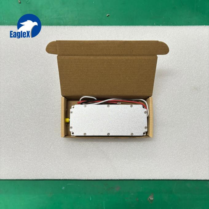 Αντι-FPV Drone RF ενισχυτής 900MHz 890MHz 960MHz ενισχυτή Μοντέλο παρεμβολής 0