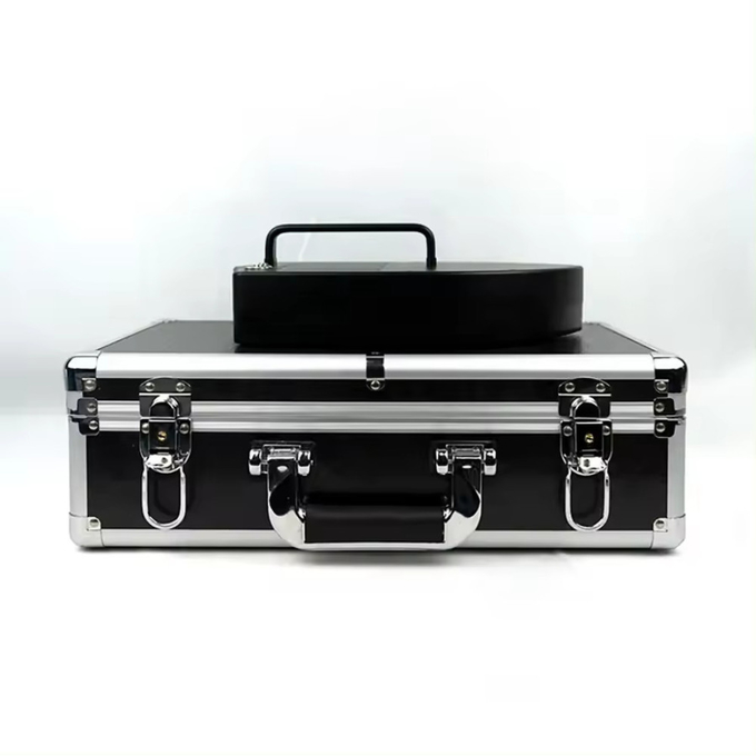 2.4G 5.8G DJI FPV Drone Jammer 2KM Range Shield Drone Jamming Device (Δημείο παρεμπόδισης μη επανδρωμένου αεροσκάφους με ασπίδα εμβέλειας 2 χλμ.) 0
