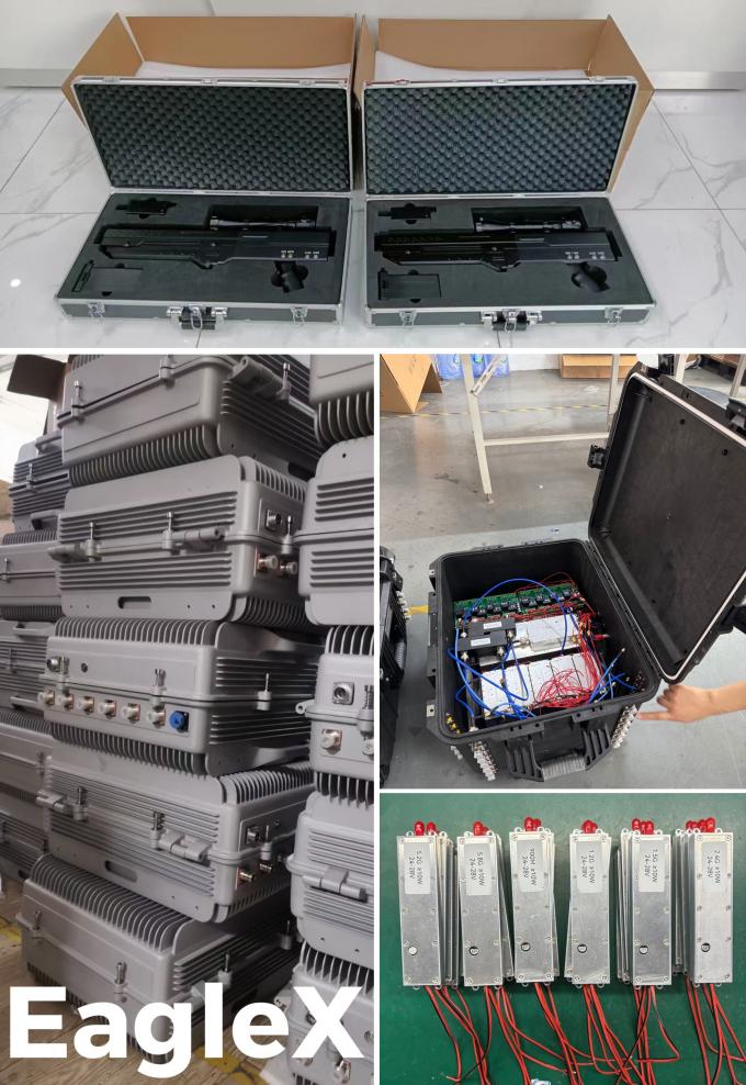 EagleX Technology Co., Ltd. γραμμή παραγωγής εργοστασίων 2