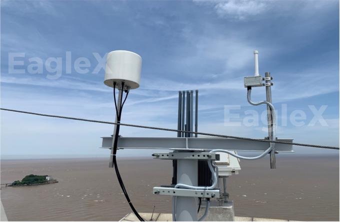 EagleX Technology Co., Ltd. γραμμή παραγωγής εργοστασίων 4
