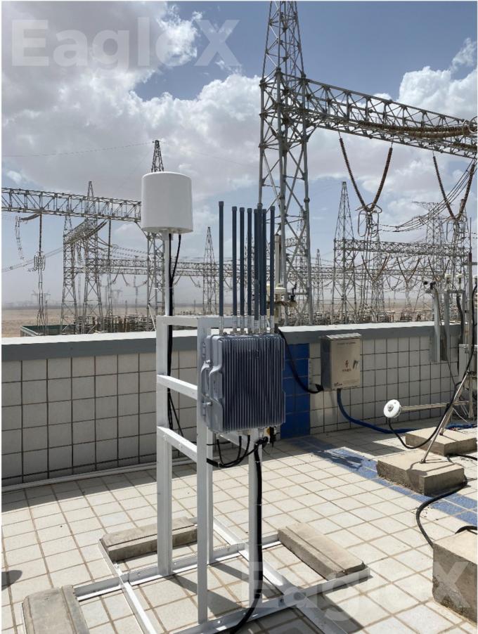 EagleX Technology Co., Ltd. γραμμή παραγωγής εργοστασίων 3