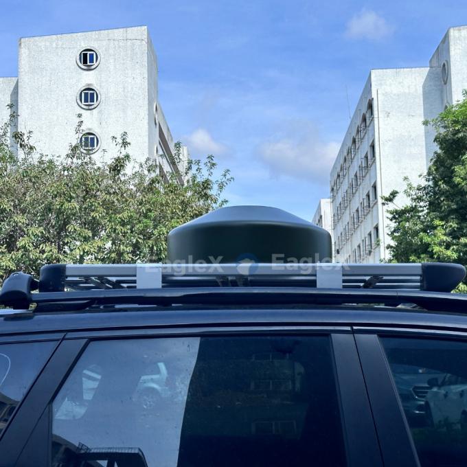 Ενίσχυρο ανιχνευτικό ανίχνευσης ανίχνευσης ανίχνευσης ανίχνευσης ανίχνευσης 2.4G 5.8G 0
